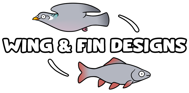 Wing & Fin Designs